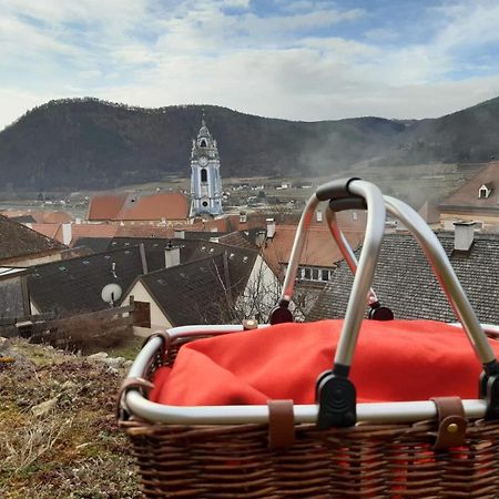 Heritage Dürnstein Eksteriør billede