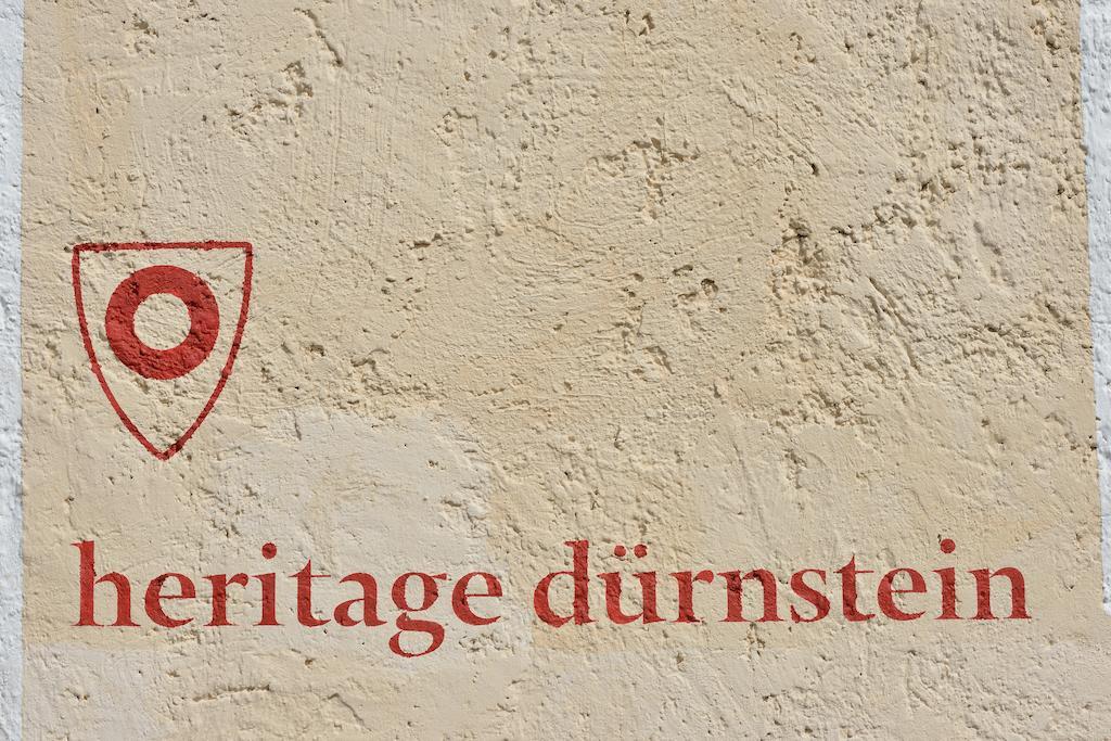 Heritage Dürnstein Eksteriør billede