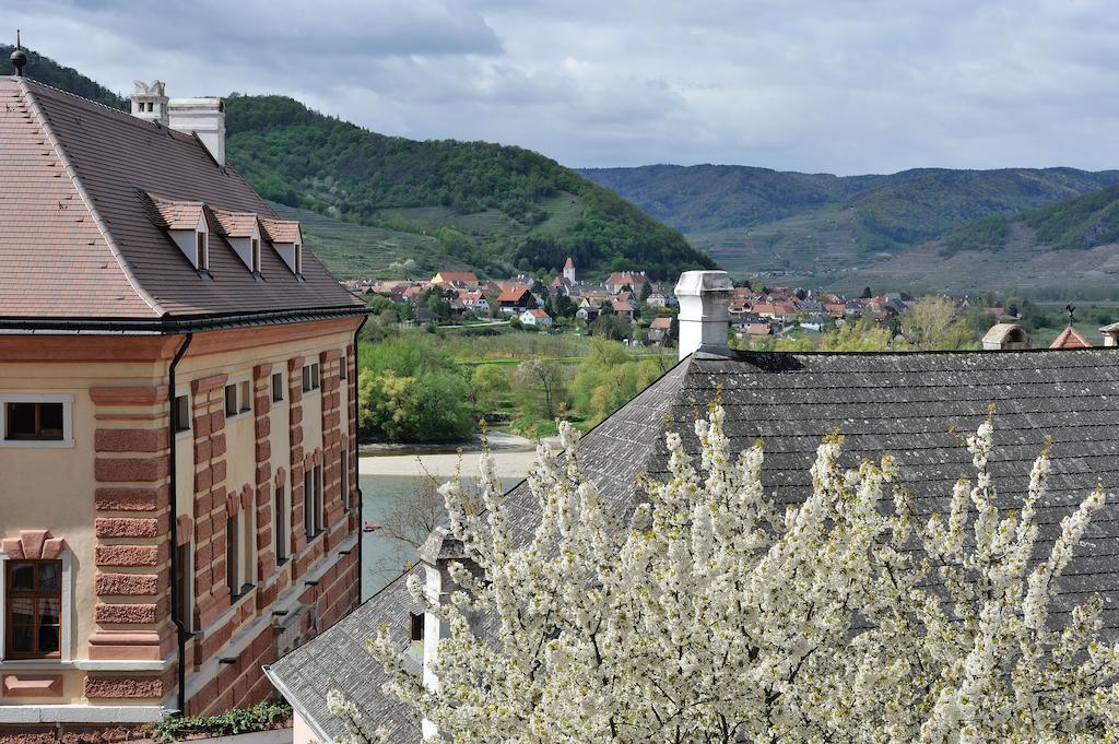 Heritage Dürnstein Værelse billede