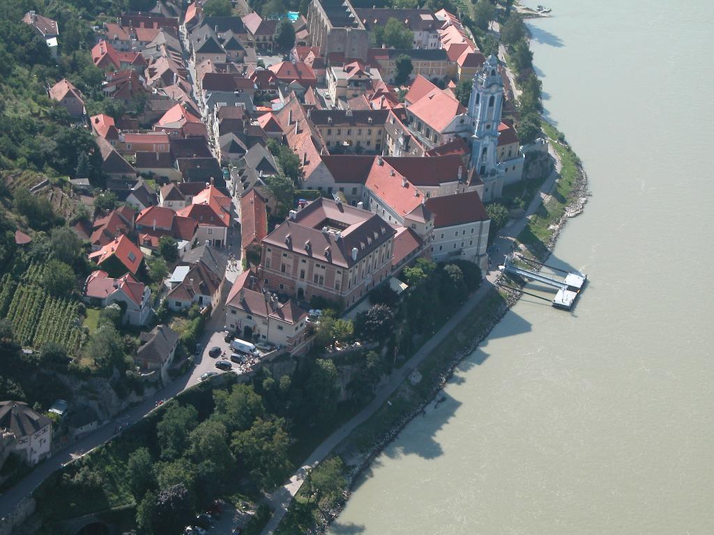 Heritage Dürnstein Eksteriør billede